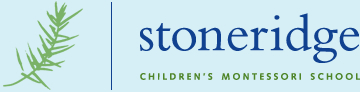 Stoneridge Children's Montessori School logo