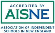AISNE logo
