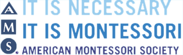 American Montessori Society Logo